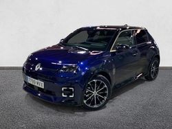 Usado 2024 Renault 5 E-Tech Iconic | 25.400 € (Precio justo)