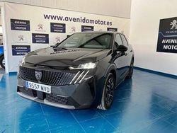 Usado 2024 Peugeot 3008 Allure | 28.900 € (Precio justo)