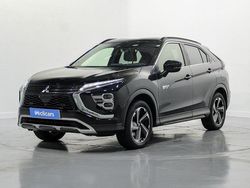 Usado 2022 Mitsubishi Eclipse Cross SUV | 22.990 € (Un poco caro)