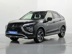 Usado 2022 Mitsubishi Eclipse Cross SUV | 22.990 € (Precio justo)
