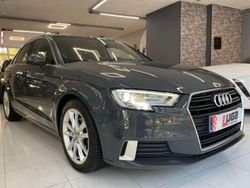 Usado 2018 Audi A3 Sportback Ambition Utilitario | 16.500 € (Precio justo)