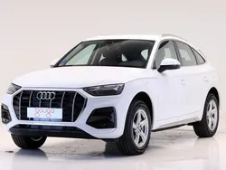 Usado 2023 Audi Q5 Advanced Plus SUV | 49.900 € (Caro)