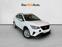 Blanco Nuevo 2025 Seat Arona Xperience SUV | 22.675 € (Precio justo)
