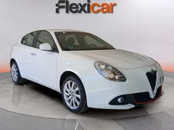 Blanco Usado 2021 Alfa Romeo Giulietta Utilitario | 13.290 €