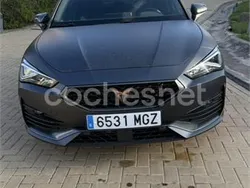 Gris / plata Usado 2023 Cupra Leon Berlina | 24.500 € (Buen precio)