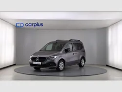 Gris cromita metalizado7745 Usado 2022 Mercedes Citan 110 Familiar | 24.490 € (Precio justo)