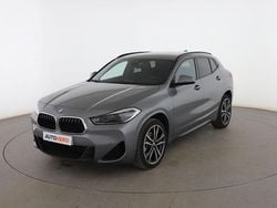 Gris Usado 2023 BMW X2 M Sport SUV | 31.099 € (Un poco caro)