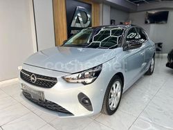 Azul Usado 2022 Opel Corsa Edition Berlina | 11.990 € (Precio justo)