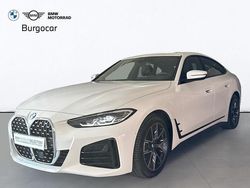 Usado 2023 BMW 420 Gran Coupé Shadowline Coupe | 44.900 € (Precio justo)