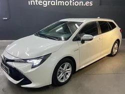 Usado 2020 Toyota Corolla Active | 20.900 € (Caro)