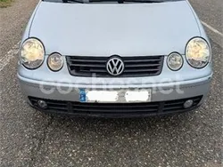 Gris / plata Usado 2005 VW Polo Match Berlina | 1900 € (Un poco caro)