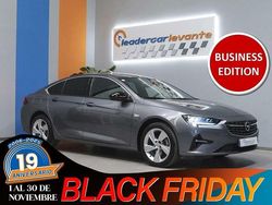 Gris Usado 2022 Opel Insignia Business Edition Berlina | 15.900 € (Precio justo)