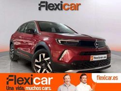 Naranja Usado 2022 Opel Mokka Business Elegance SUV | 12.590 € (Super precio)