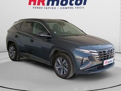 Usado 2022 Hyundai Tucson SUV | 24.100 € (Buen precio)