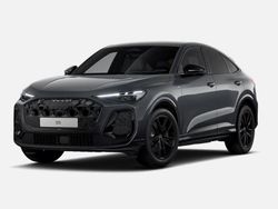 Gris Nuevo 2025 Audi Q5 Sport SUV | 83.420 €