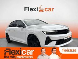 Blanco Usado 2023 Opel Astra Edition Berlina | 17.990 € (Precio justo)