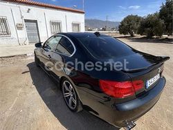 Negro Usado 2010 BMW 330 Coupe | 13.000 € (Un poco caro)