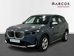 Usado 2024 BMW iX1 SUV | 47.900 € (Precio justo)