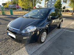 Azul Usado 2013 Fiat Punto Pop Utilitario | 4800 € (Super precio)