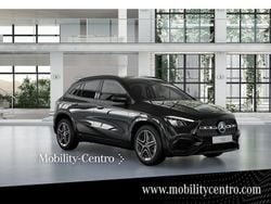 Negro Nuevo 2025 Mercedes GLA250 SUV | 52.195 € (Precio justo)