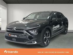 Nuevo 2025 Citroën C5 Aircross Shine SUV | 29.832 € (Precio justo)
