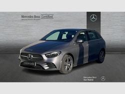 Gris / plata Usado 2025 Mercedes B250e Monovolumen | 36.290 € (Buen precio)