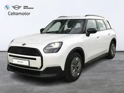 Usado 2024 Mini Countryman SUV | 38.900 € (Precio justo)