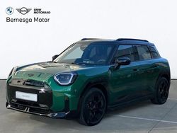 Nuevo 2025 Mini Aceman SUV | 38.900 € (Precio justo)