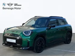 Nuevo 2025 Mini Aceman SUV | 38.900 €
