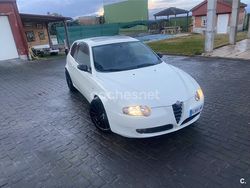 Blanco Usado 2003 Alfa Romeo 147 Progression Utilitario | 2800 € (Un poco caro)