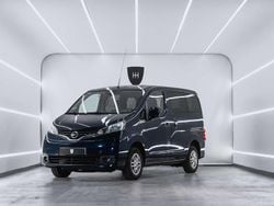 Azul Usado 2015 Nissan Evalia Premium Edition Monovolumen | 13.499 € (Precio justo)