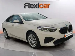Blanco Usado 2023 BMW 218 Coupe | 22.990 € (Super precio)