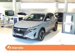 Gris Nuevo 2025 Nissan Qashqai N-Connecta SUV | 42.375 €