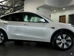 Eléctrico Usado 2024 Tesla Model Y RWD SUV | 36.000 € (Precio justo)