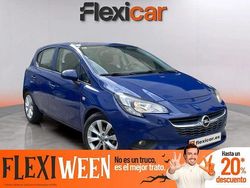 Blanco Usado 2018 Opel Corsa Business Berlina | 9390 € (Precio justo)