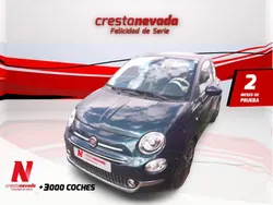 Usado 2023 Fiat 500 Dolcevita | 12.140 € (Precio justo)