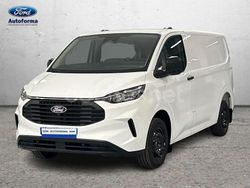 Blanco Usado 2024 Ford Transit Custom Nugget Monovolumen | 42.900 € (Buen precio)