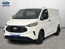Blanco Nuevo 2024 Ford Transit Custom Nugget Monovolumen | 42.900 € (Un poco caro)