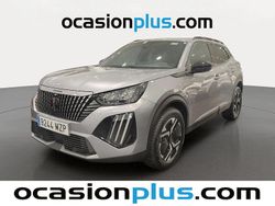 Gris Usado 2025 Peugeot 2008 Allure SUV | 21.910 €