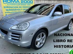 Usado 2007 Porsche Cayenne S SUV | 16.900 € (Caro)