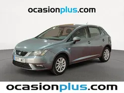 Gris Usado 2017 Seat Ibiza Style Utilitario | 10.990 € (Precio justo)