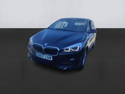 Otro Usado 2021 BMW 225 Active Tourer iPerformance Monovolumen | 22.000 € (Precio justo)