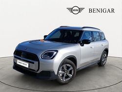 Gris Usado 2025 Mini Countryman SUV | 36.900 € (Buen precio)