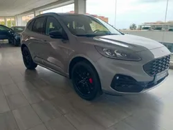Plateado Usado 2023 Ford Kuga ST-Line X SUV | 28.995 € (Un poco caro)