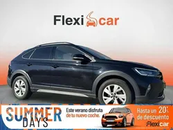 Negro Usado 2022 VW Taigo Life SUV | 15.990 € (Super precio)