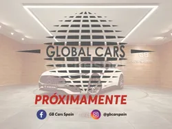 Azul Usado 2008 Mercedes A180 Avantgarde Monovolumen | 8999 € (Un poco caro)