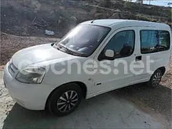Blanco Usado 2009 Citroën Berlingo Monovolumen | 3200 € (Super precio)