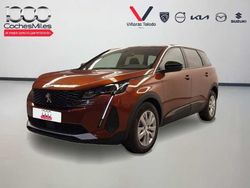 Otro Nuevo 2024 Peugeot 5008 Active Monovolumen | 27.990 € (Precio justo)