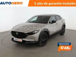 Marrón Usado 2024 Mazda CX-30 Nagisa SUV | 29.699 € (Precio justo)