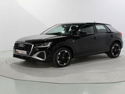 Negro Usado 2023 Audi Q2 S-Line SUV | 31.090 € (Precio justo)